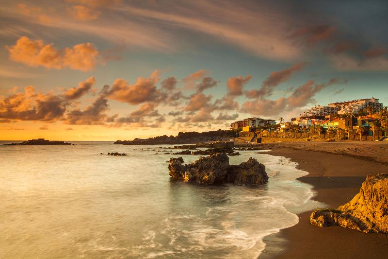 Apartamentos Centro Cancajos
