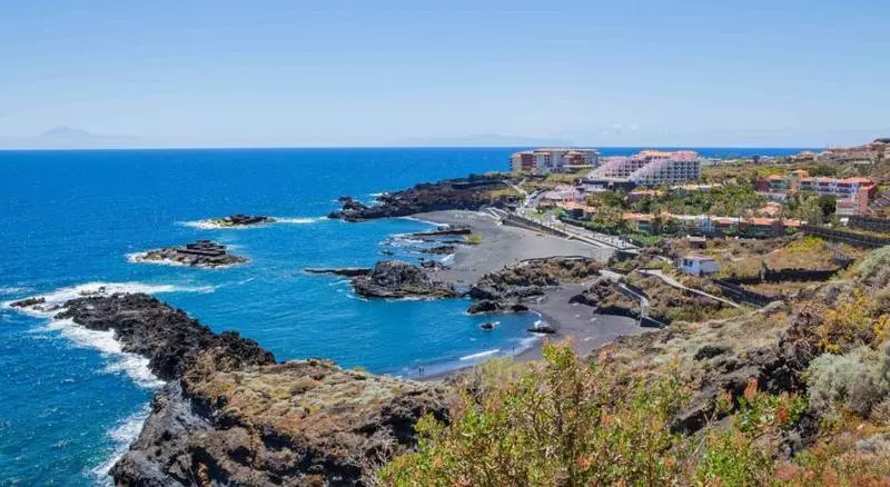 Apartamentos Centro Cancajos