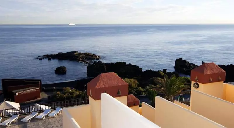 Apartamentos Centro Cancajos