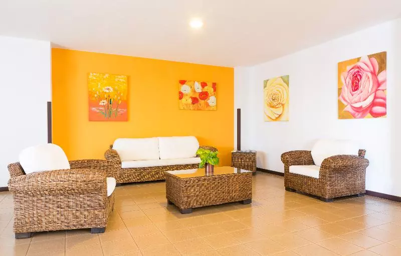 Apartamentos Centro Cancajos