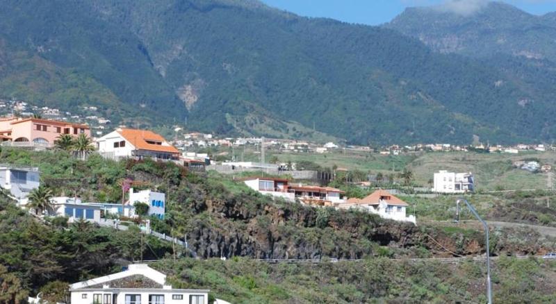 Apartamentos Centro Cancajos