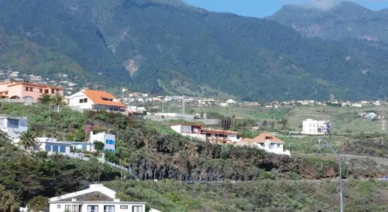 Apartamentos Centro Cancajos