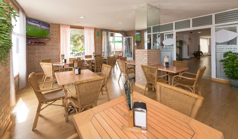 Apartamentos Centro Cancajos