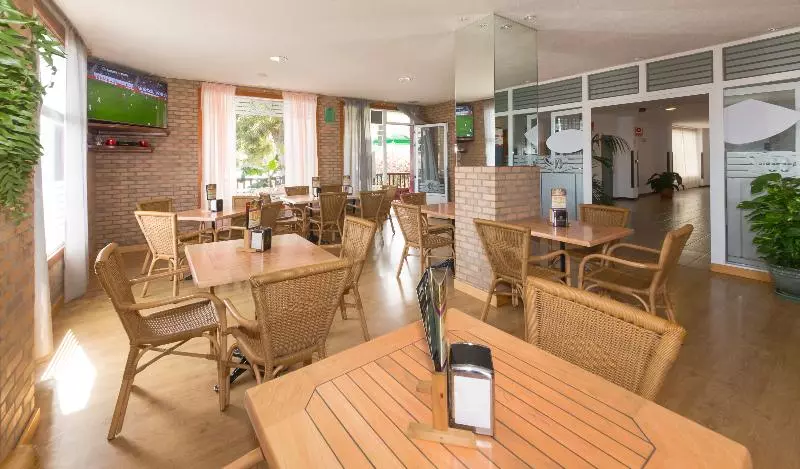 Apartamentos Centro Cancajos