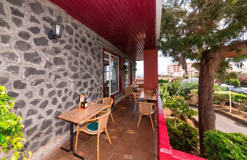 Apartamentos Centro Cancajos