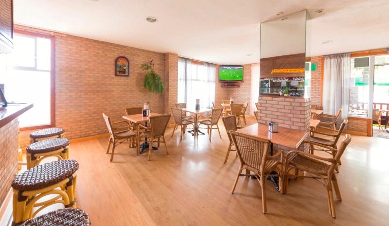 Apartamentos Centro Cancajos