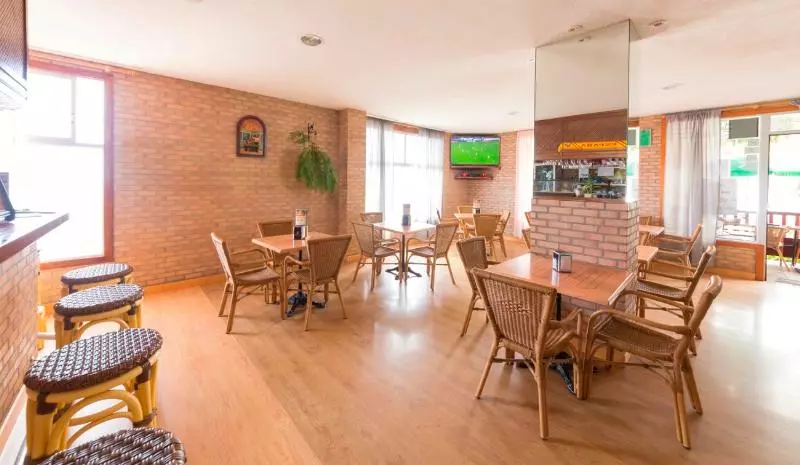 Apartamentos Centro Cancajos