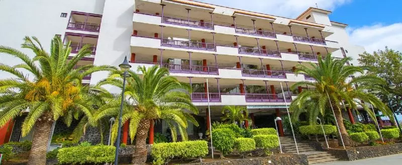 Apartamentos Centro Cancajos