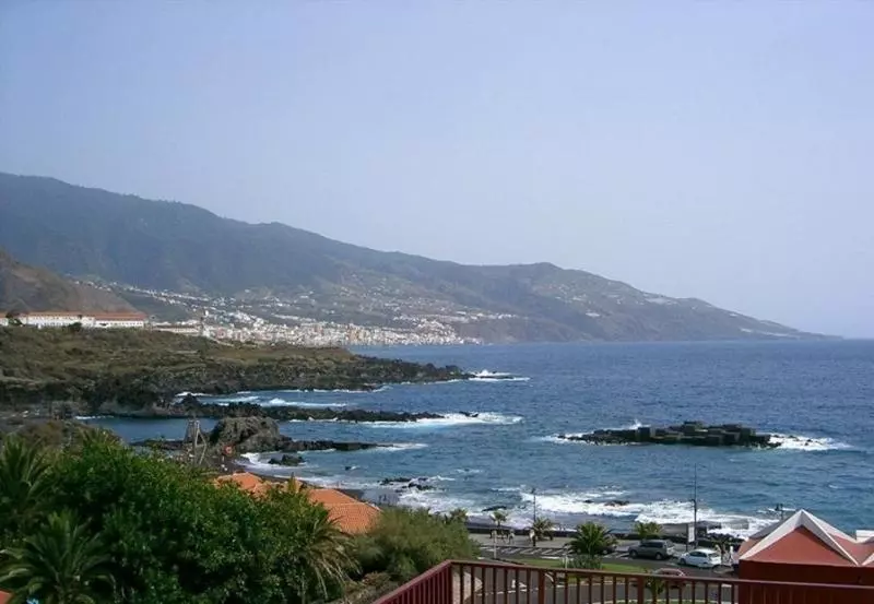 Apartamentos Centro Cancajos