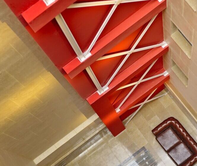 Barcelona Apartment Aramunt