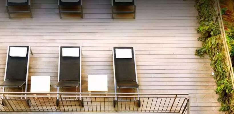 Barcelona Apartment Aramunt