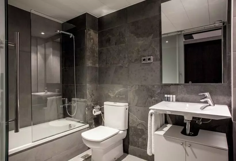 Barcelona Apartment Aramunt