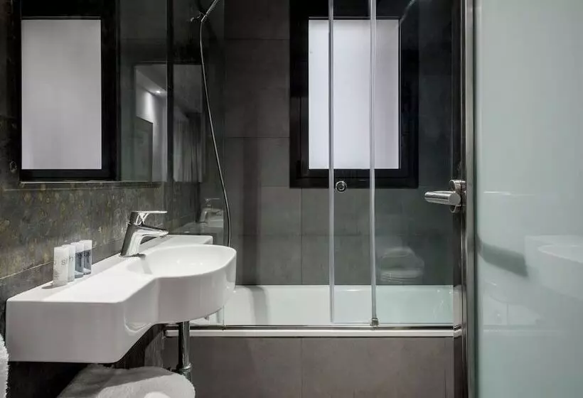 Barcelona Apartment Aramunt