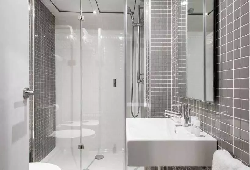 Barcelona Apartment Aramunt