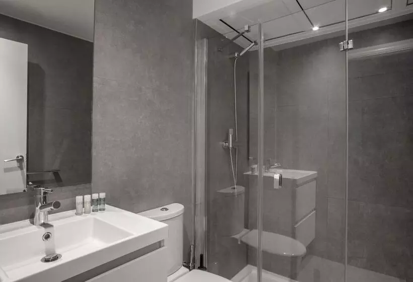 Barcelona Apartment Aramunt