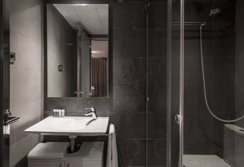 Barcelona Apartment Aramunt