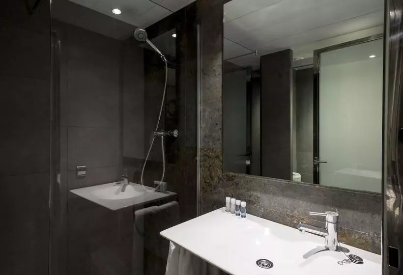 Barcelona Apartment Aramunt