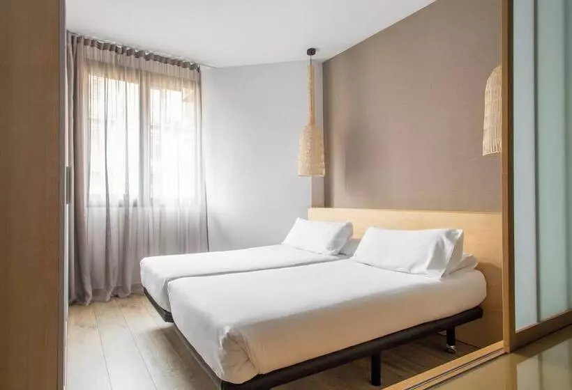 Barcelona Apartment Aramunt