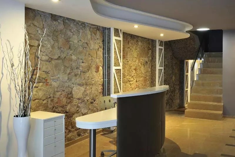 Barcelona Apartment Aramunt