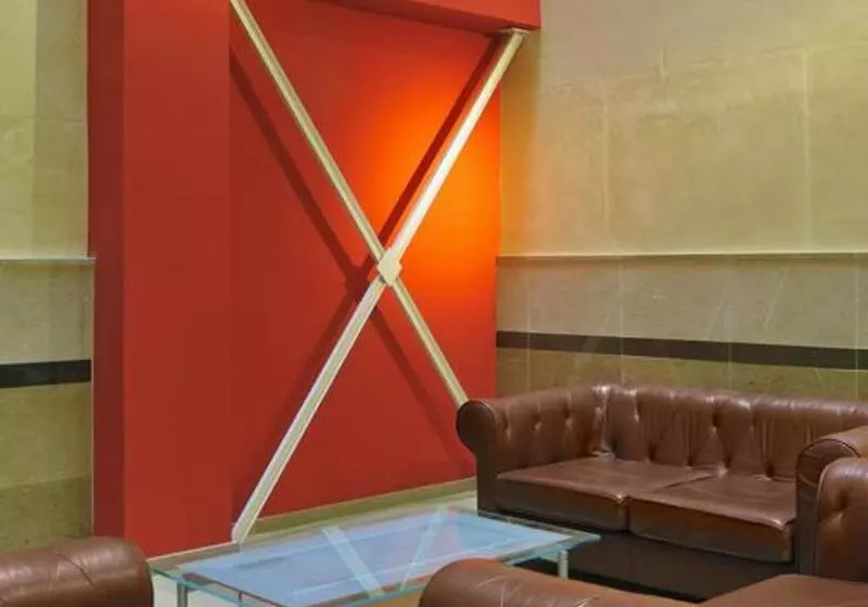 Barcelona Apartment Aramunt