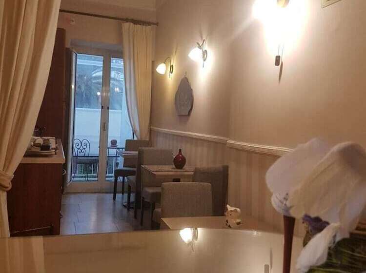 B&b La Dimora Di Nettuno