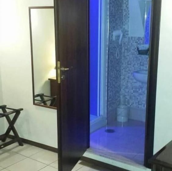 B&b La Dimora Di Nettuno