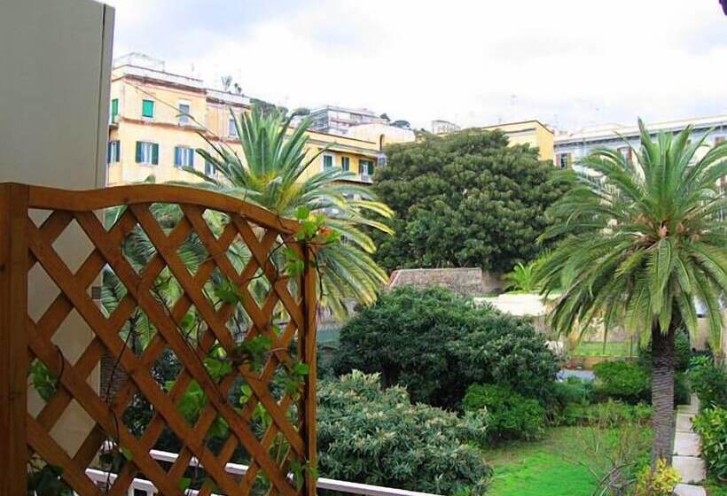 B&b La Dimora Di Nettuno