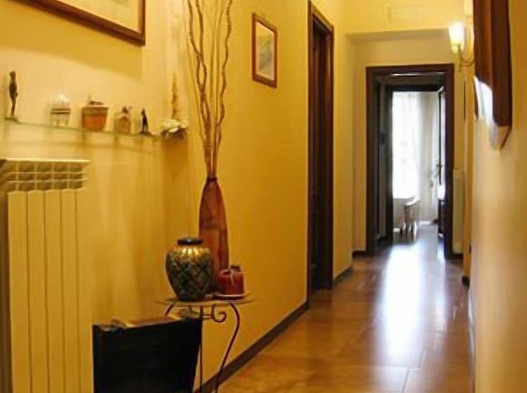 B&b La Dimora Di Nettuno