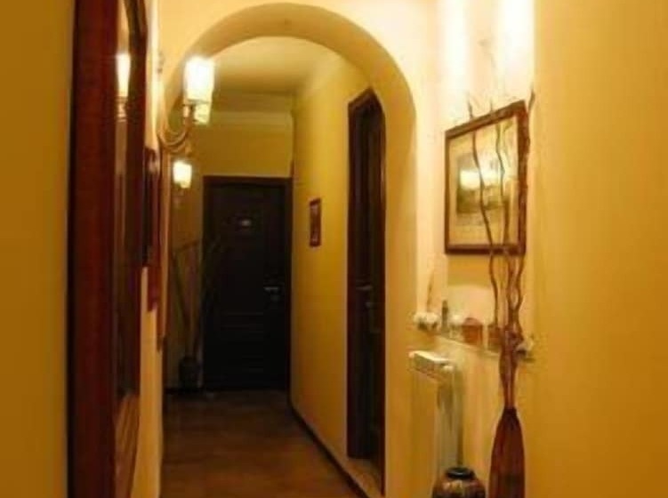 B&b La Dimora Di Nettuno