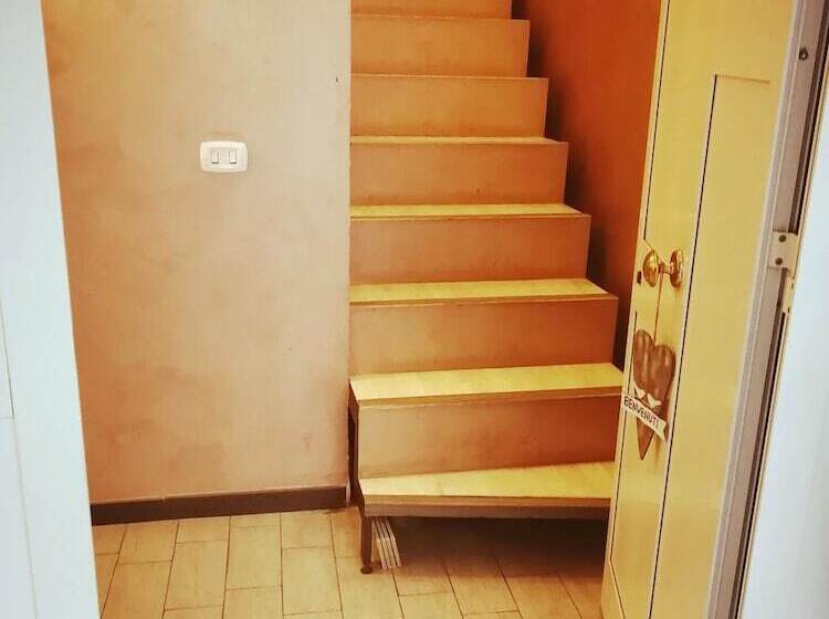 B&b La Dimora Di Nettuno