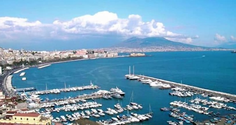 B&b La Dimora Di Nettuno