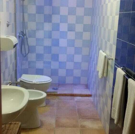 B&b La Dimora Di Nettuno