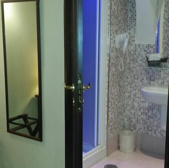 B&b La Dimora Di Nettuno