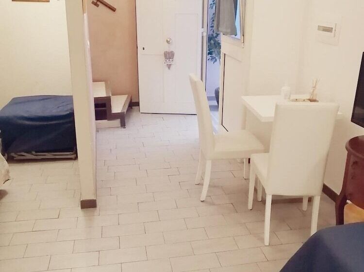 B&b La Dimora Di Nettuno