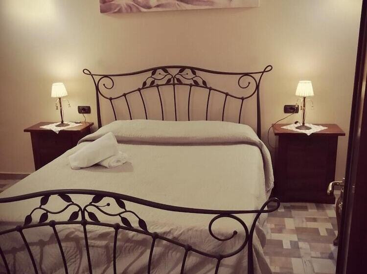 B&b La Dimora Di Nettuno