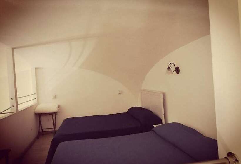 B&b La Dimora Di Nettuno