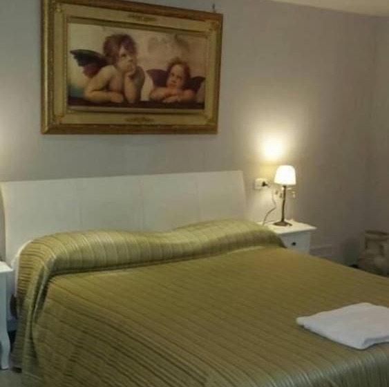 B&b La Dimora Di Nettuno