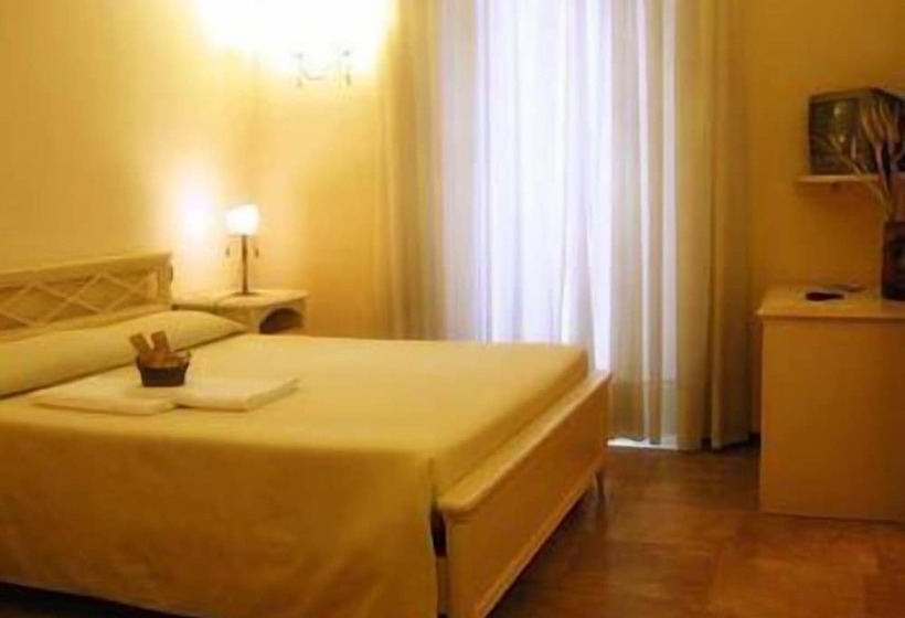 B&b La Dimora Di Nettuno