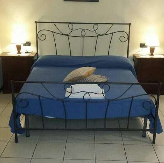 B&b La Dimora Di Nettuno