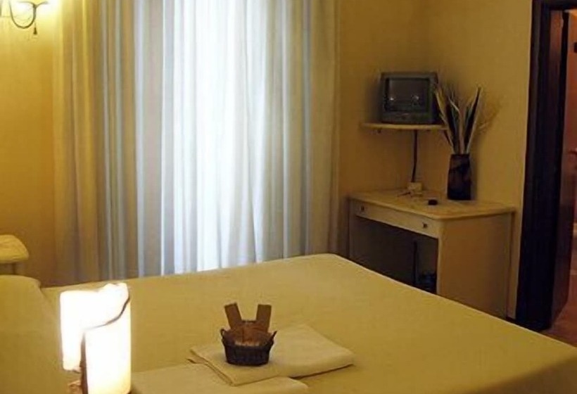 B&b La Dimora Di Nettuno