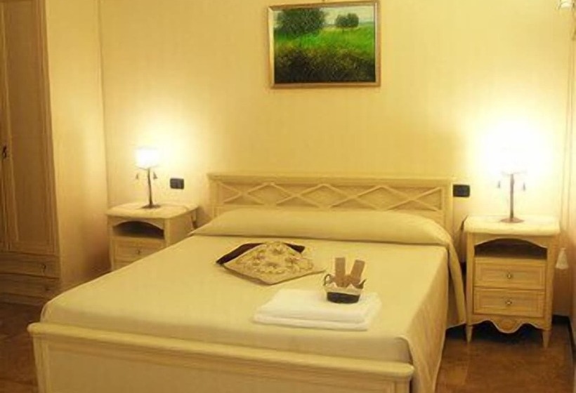 B&b La Dimora Di Nettuno