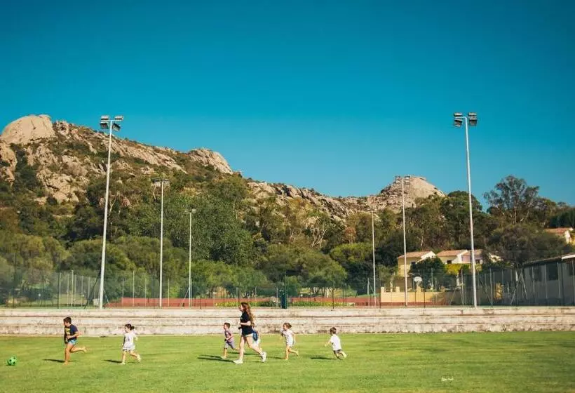 Felix Hotels Hotel Airone