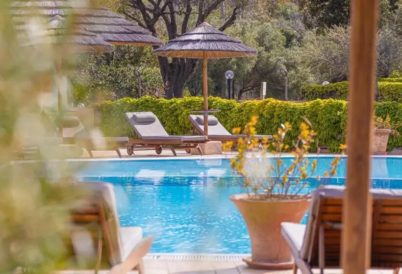 Felix Hotels Hotel Airone