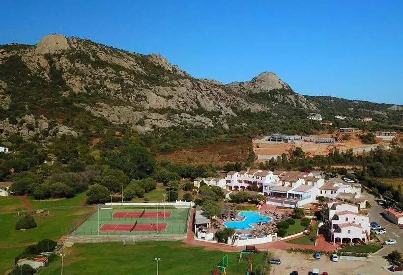 Felix Hotels Hotel Airone