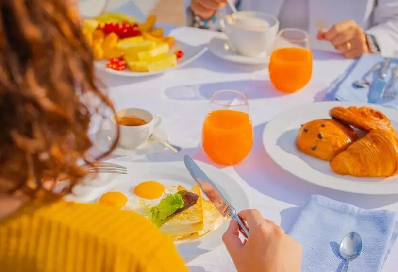 Felix Hotels Hotel Airone