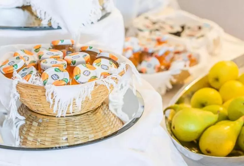 Felix Hotels Hotel Airone