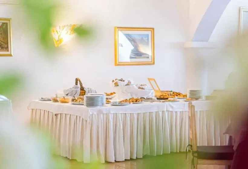 Felix Hotels Hotel Airone