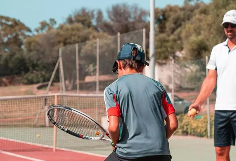 Felix Hotels Hotel Airone