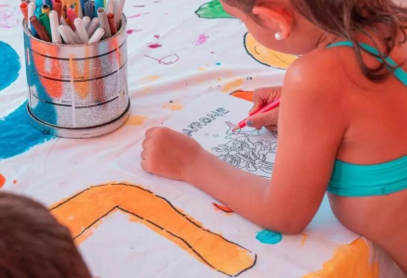 Felix Hotels Hotel Airone