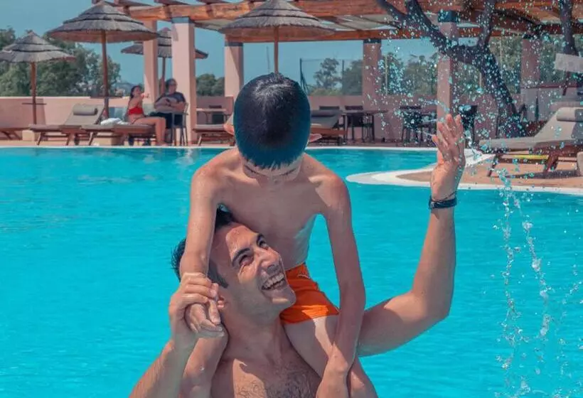 Felix Hotels Hotel Airone